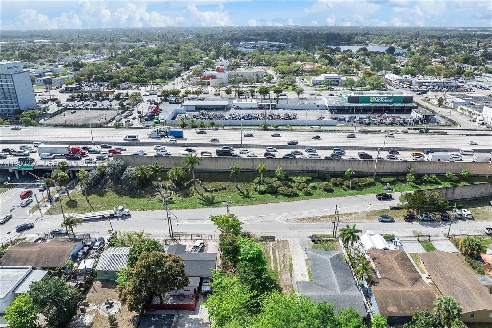 8137 NW 6th Ave, Miami FL 33150 — 3