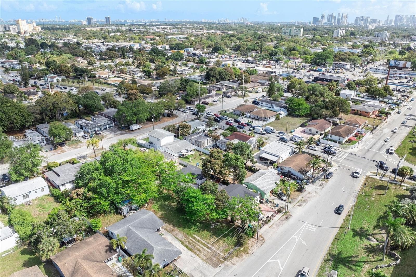 8137 NW 6th Ave, Miami FL 33150 — 5