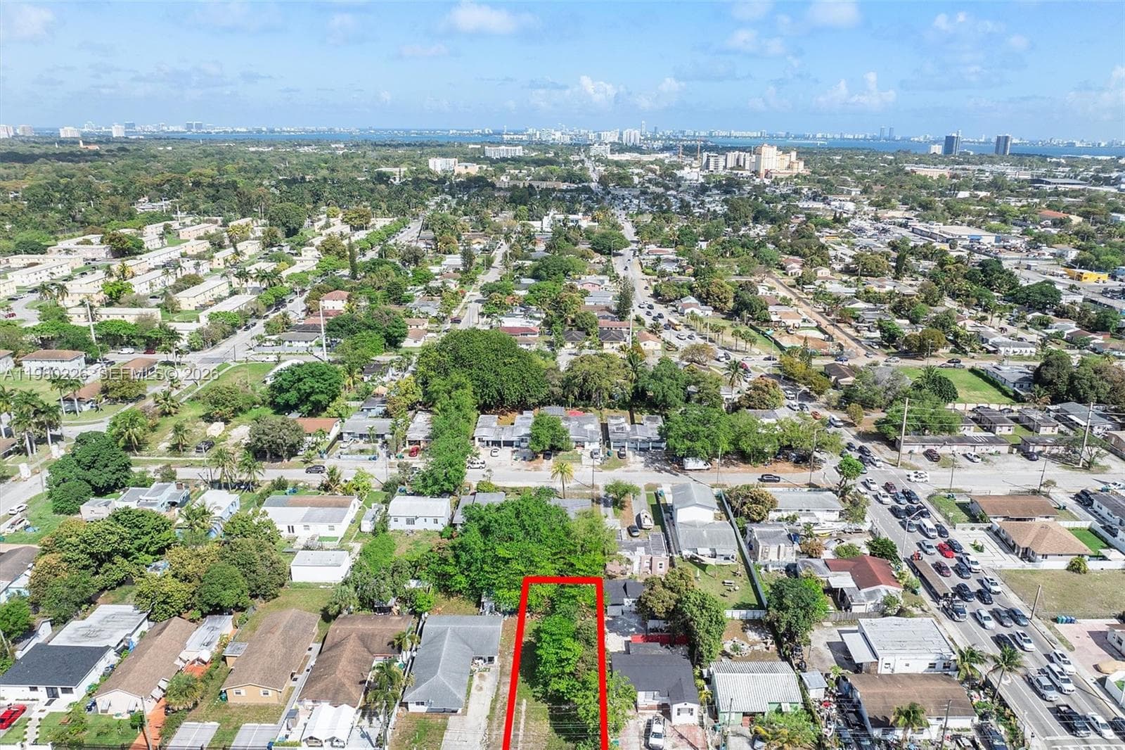 8137 NW 6th Ave, Miami FL 33150 — 20