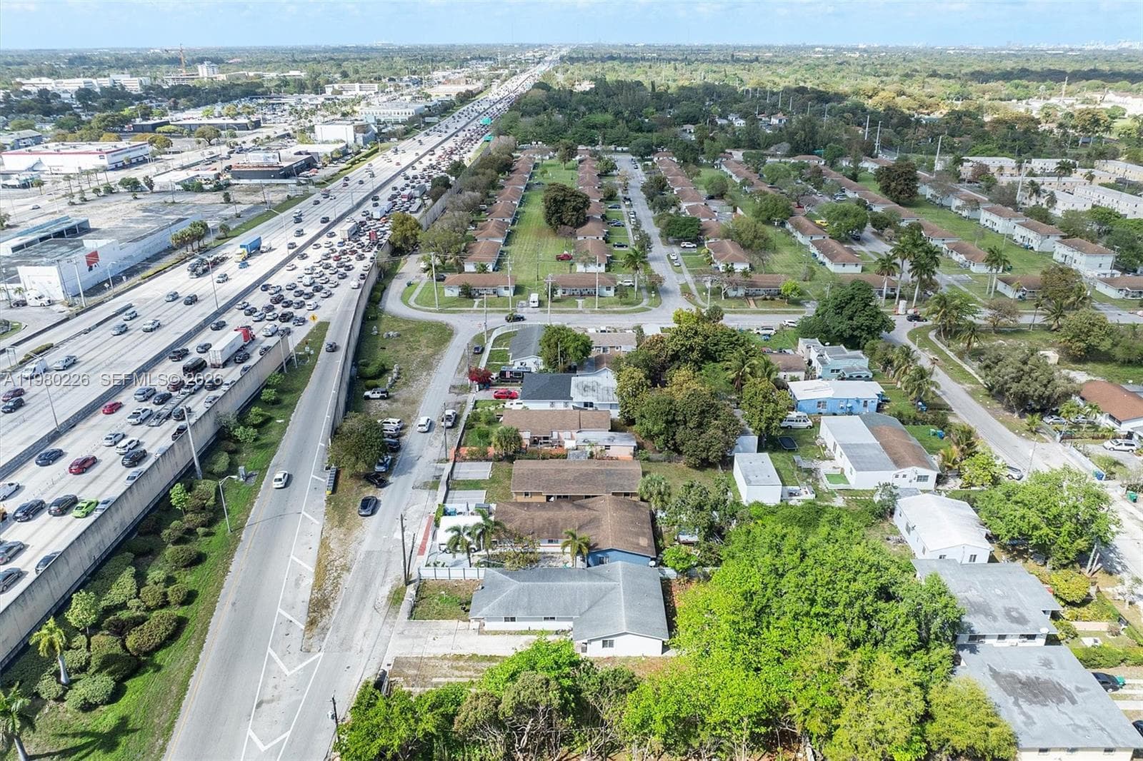 8137 NW 6th Ave, Miami FL 33150 — 9