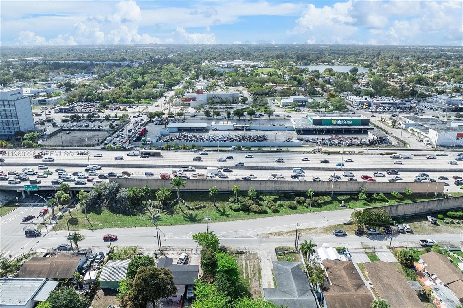 8137 NW 6th Ave, Miami FL 33150 — 14