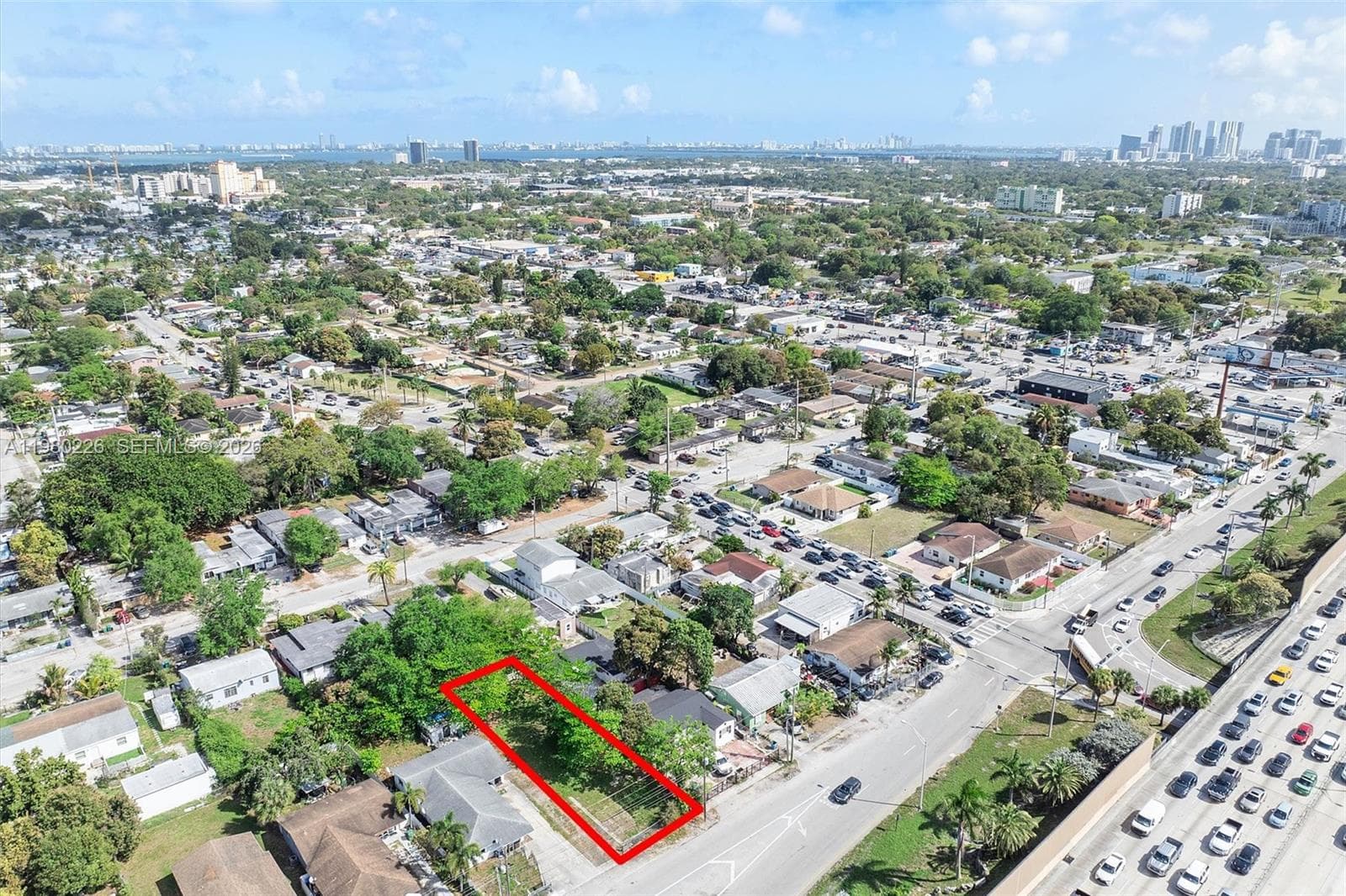 8137 NW 6th Ave, Miami FL 33150 — 19