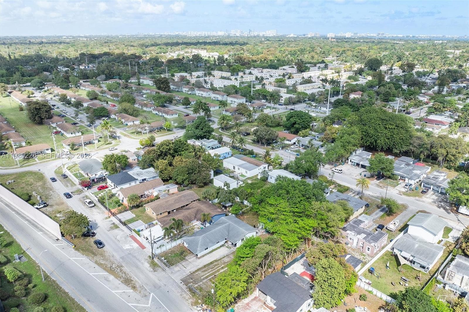8137 NW 6th Ave, Miami FL 33150 — 8