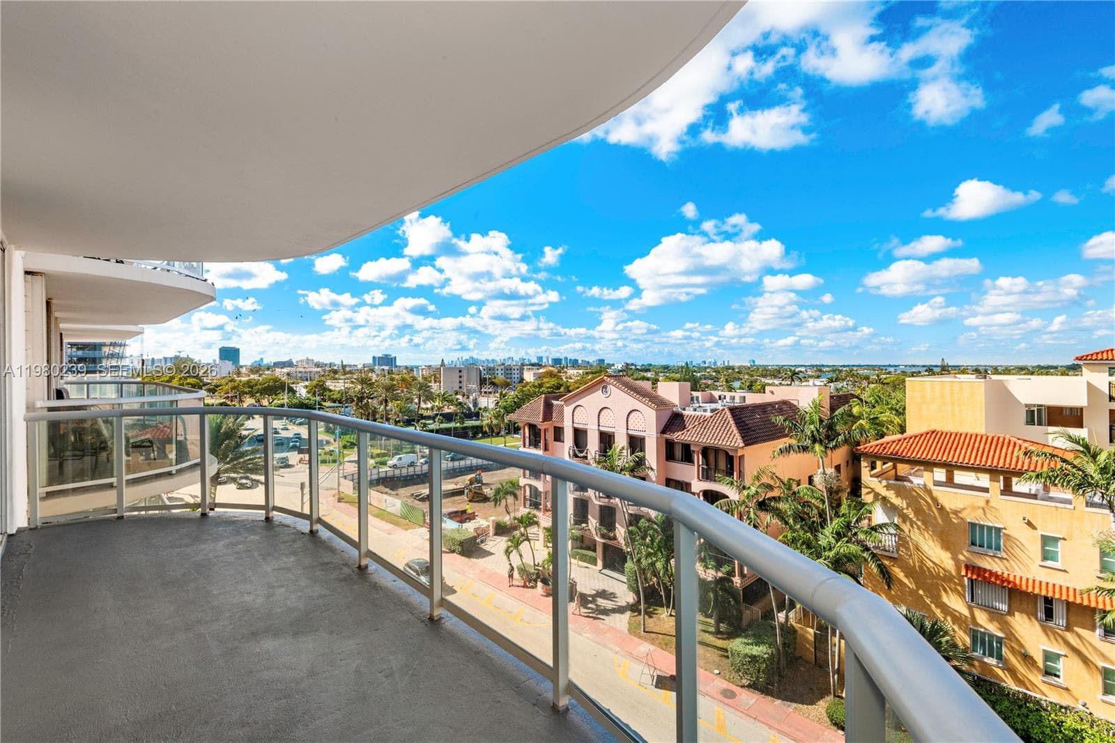 8855 Collins Ave # 6E, Surfside FL 33154 — 1