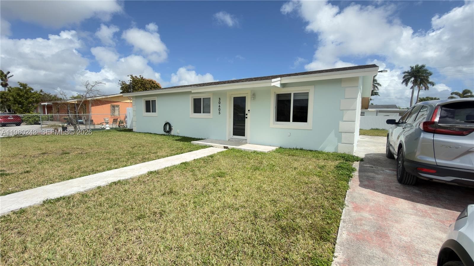 30605 SW 152nd Ct, Homestead FL 33033 — 2