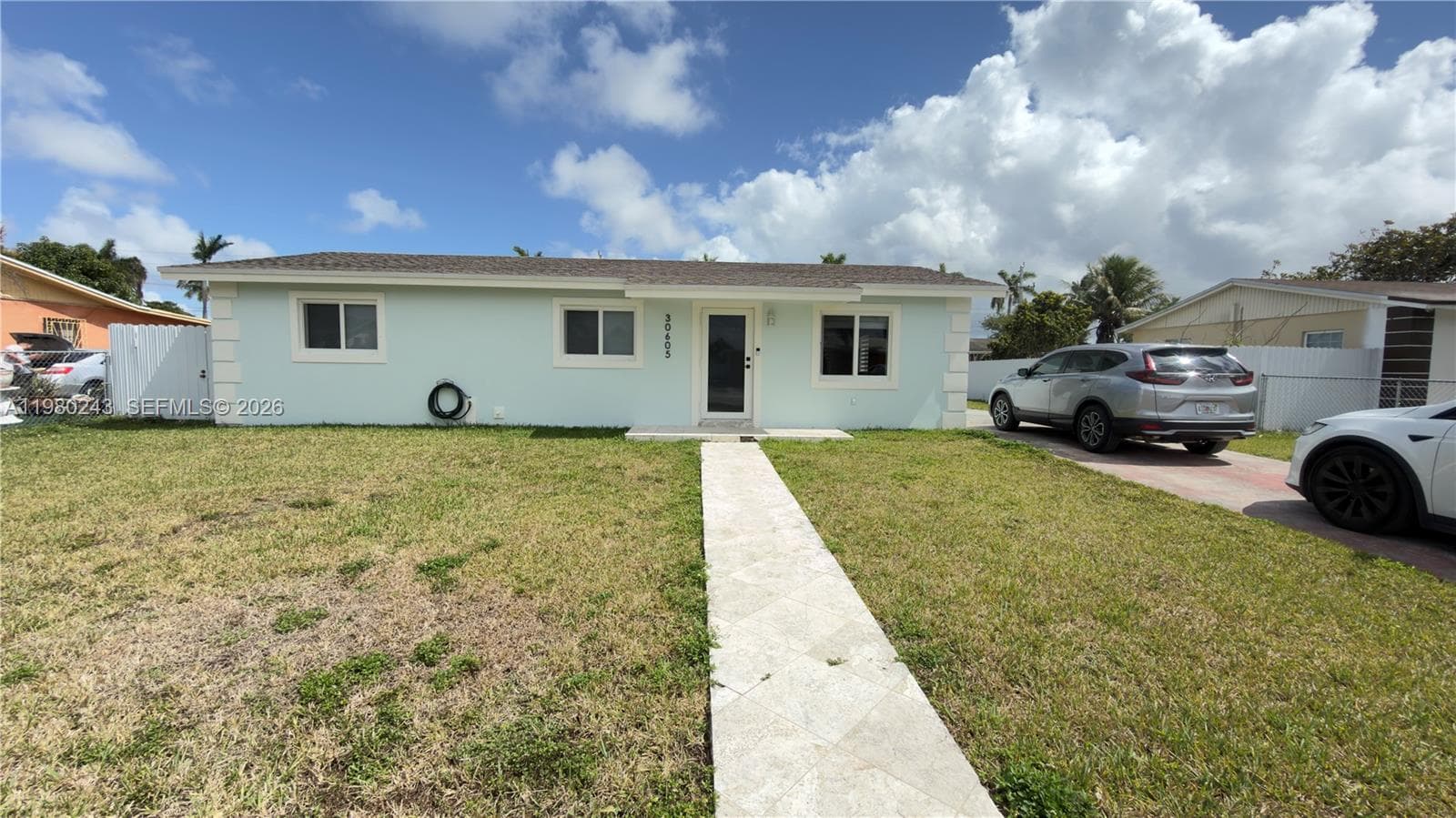 30605 SW 152nd Ct, Homestead FL 33033 — 1