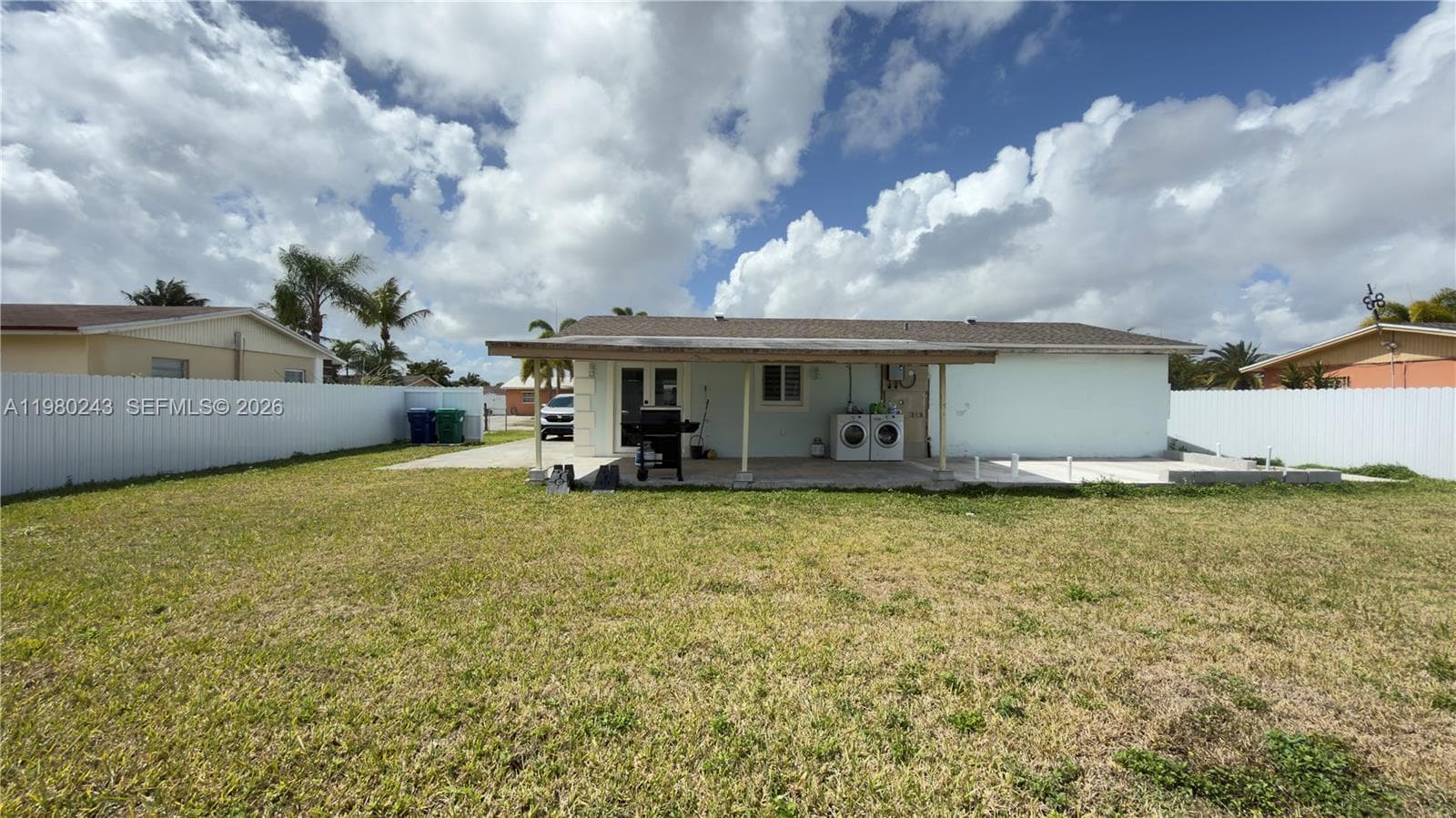 30605 SW 152nd Ct, Homestead FL 33033 — 33