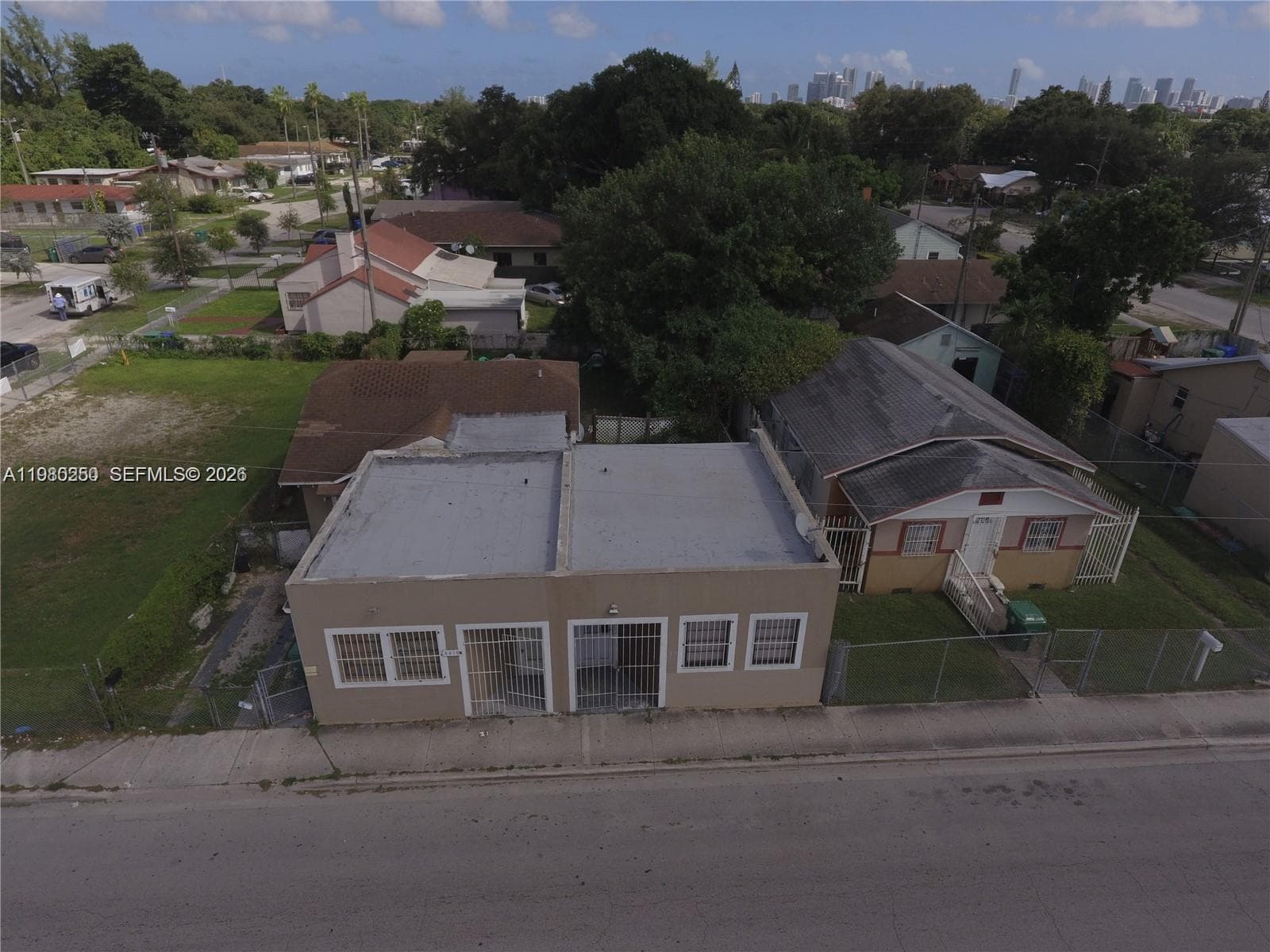 4419 NW 17th Ave, Miami FL 33142 — 1