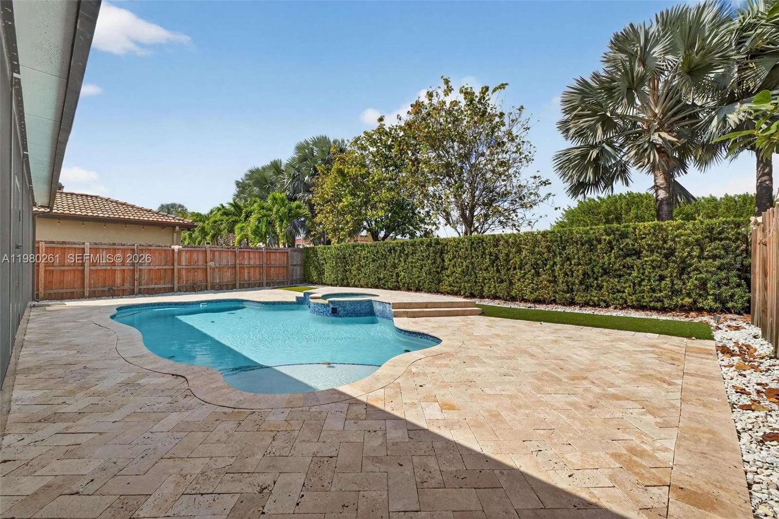 11561 SW 232nd Ln, Homestead FL 33032 — 23