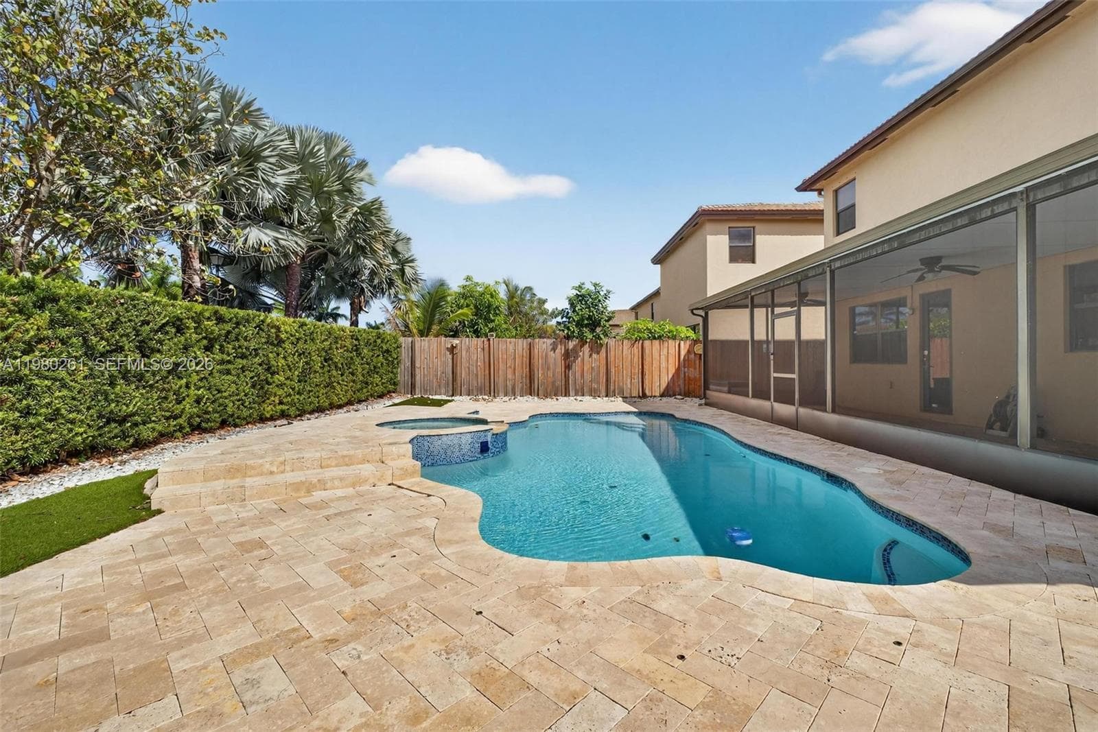 11561 SW 232nd Ln, Homestead FL 33032 — 26