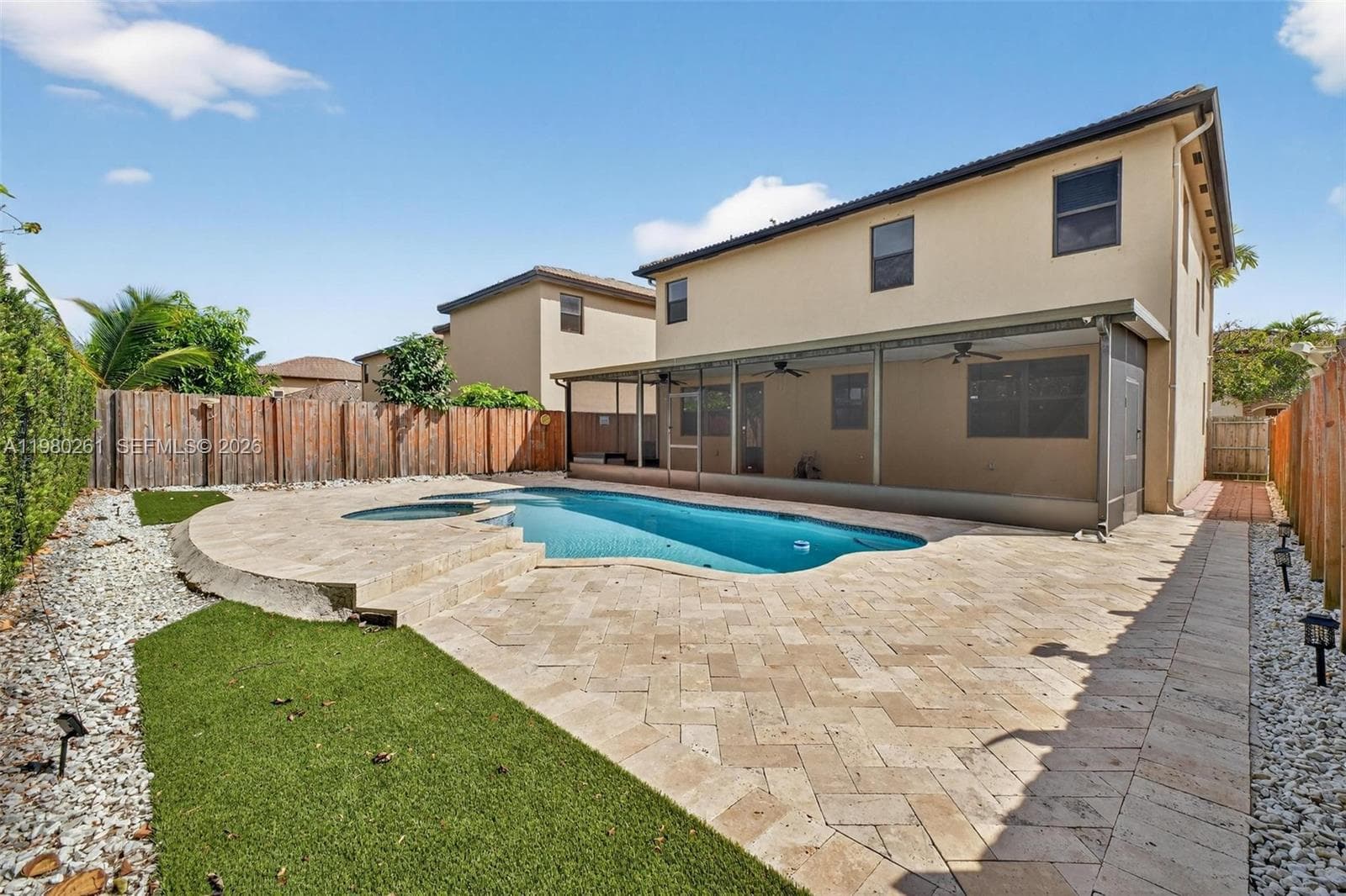 11561 SW 232nd Ln, Homestead FL 33032 — 25