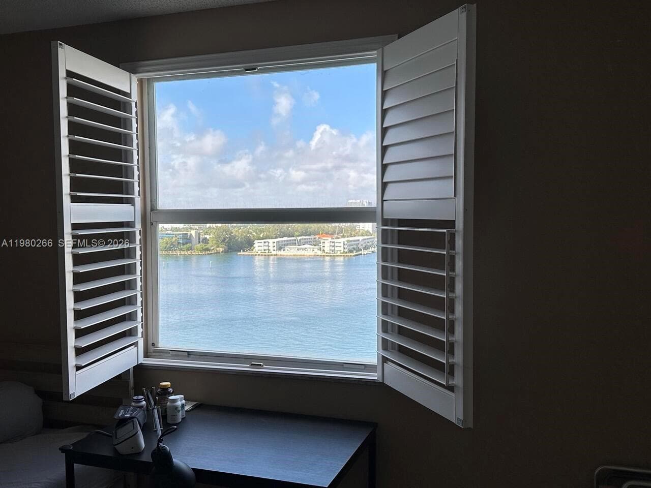 17100 N Bay Rd # 1904, Sunny Isles Beach FL 33160 — 23