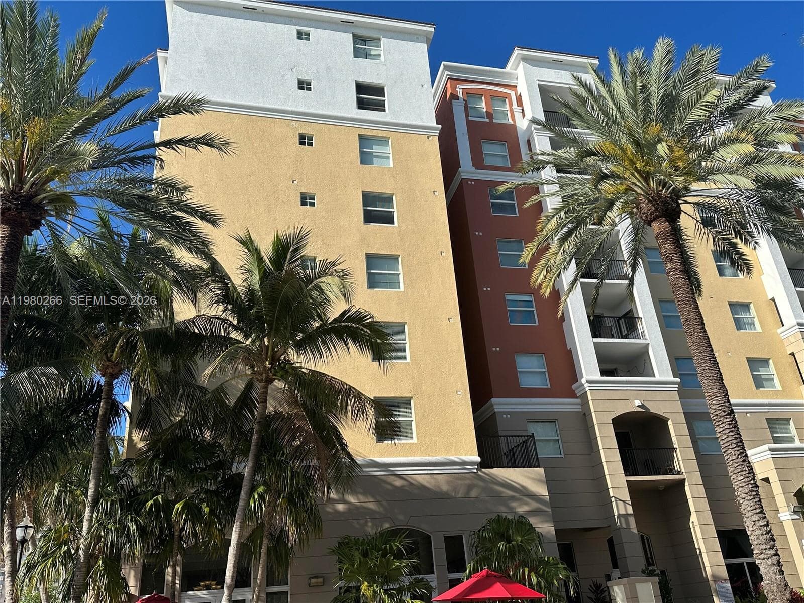 17100 N Bay Rd # 1904, Sunny Isles Beach FL 33160 — 2