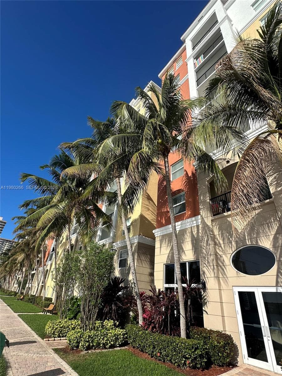 17100 N Bay Rd # 1904, Sunny Isles Beach FL 33160 — 3