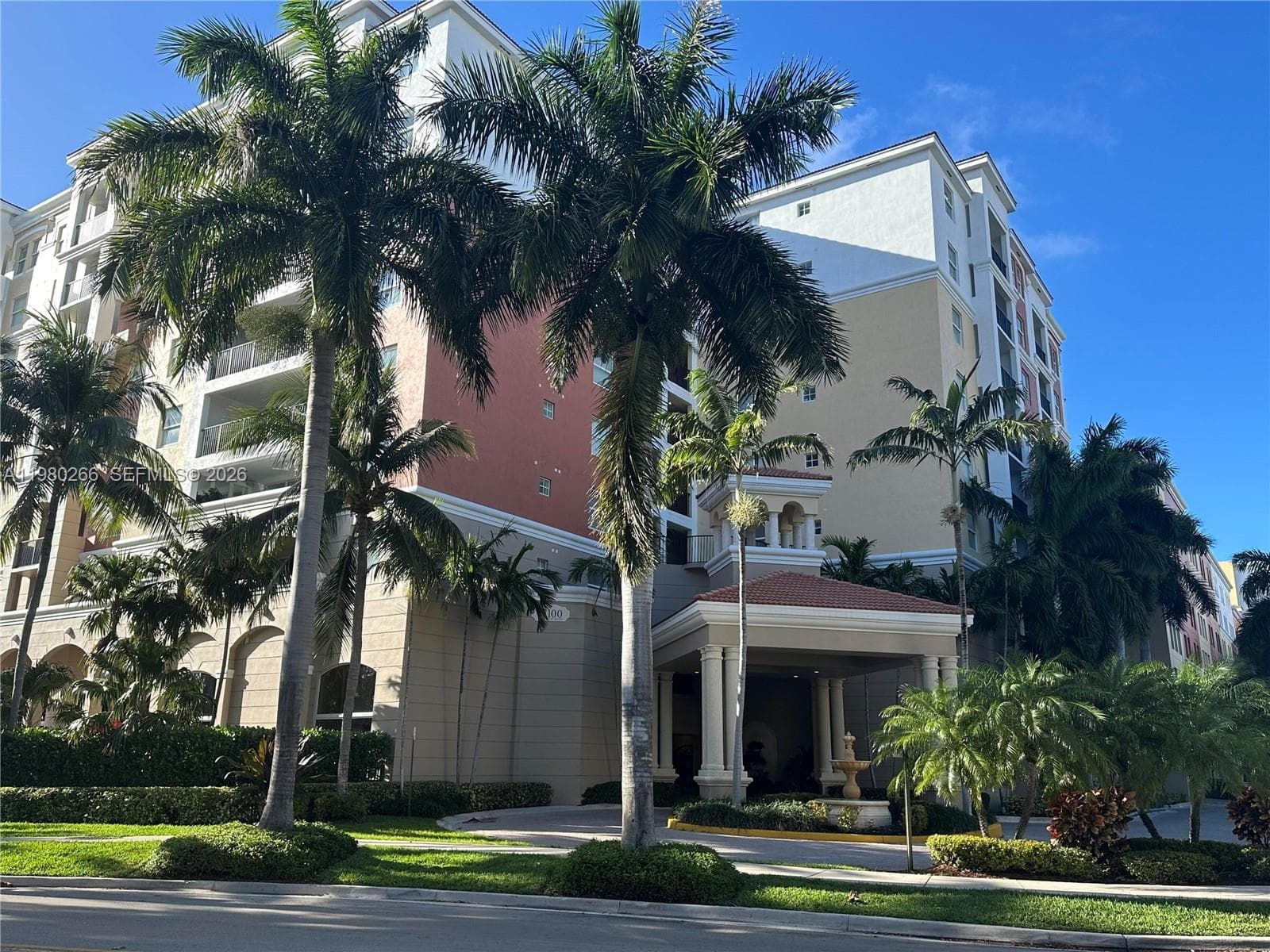 17100 N Bay Rd # 1904, Sunny Isles Beach FL 33160 — 1