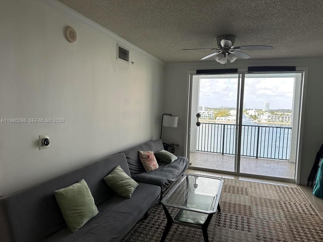17100 N Bay Rd # 1904, Sunny Isles Beach FL 33160 — 15