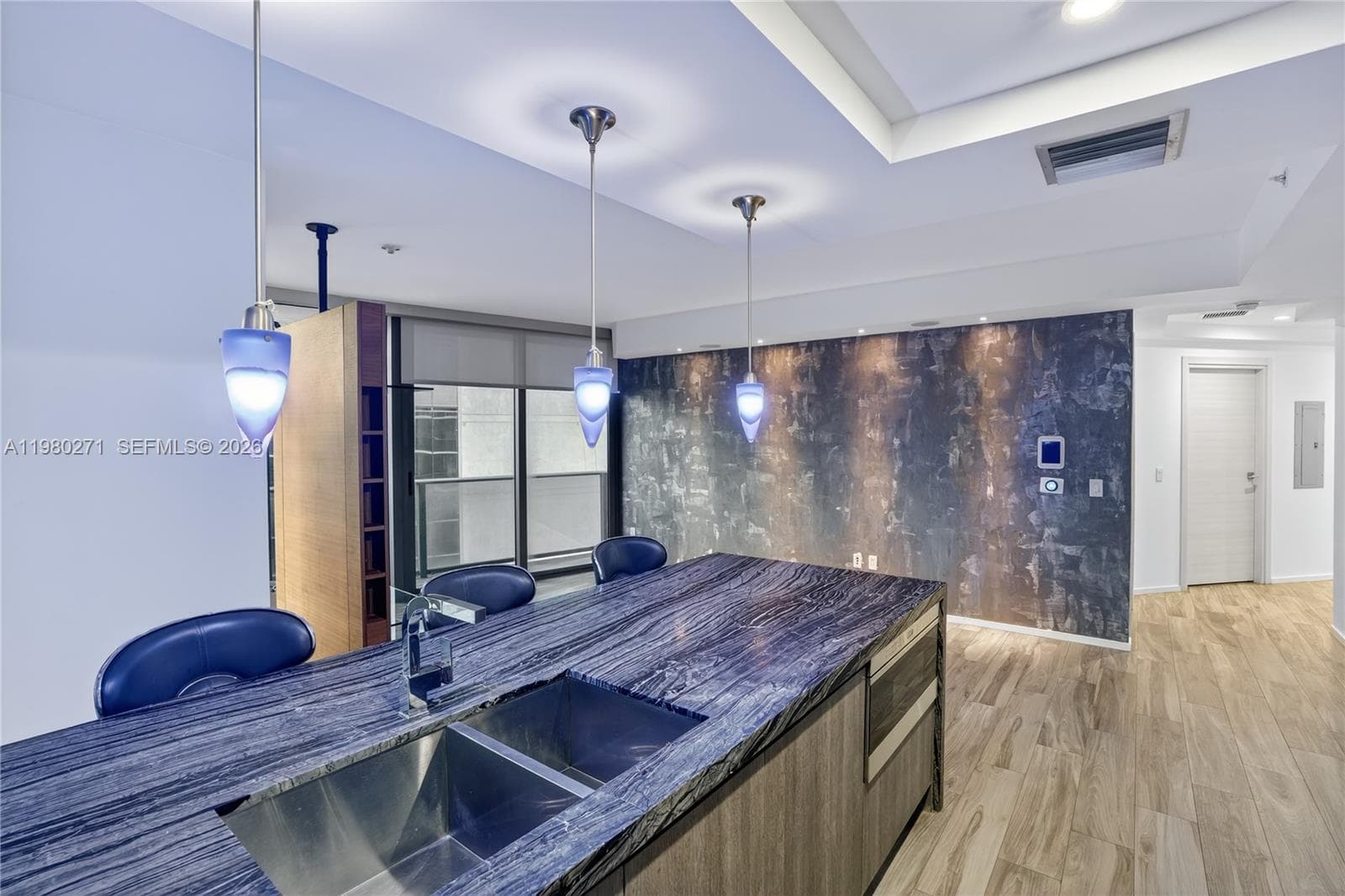 801 S Miami Ave # 2805, Miami FL 33130 — 2