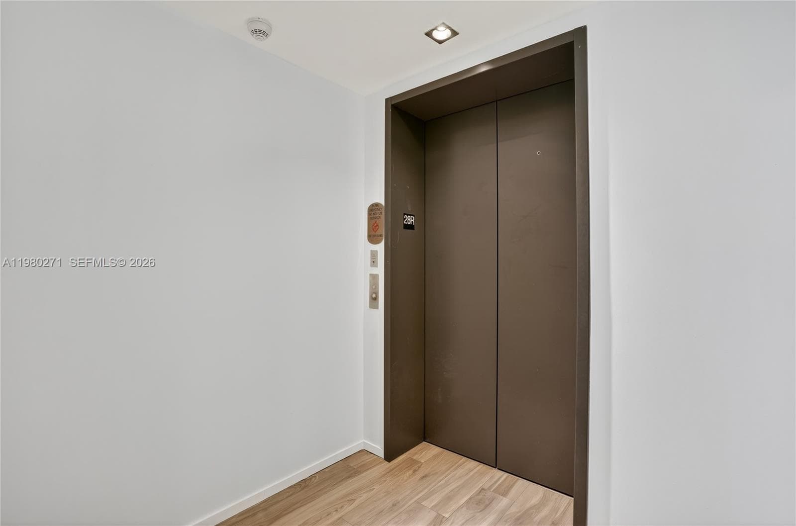 801 S Miami Ave # 2805, Miami FL 33130 — 17