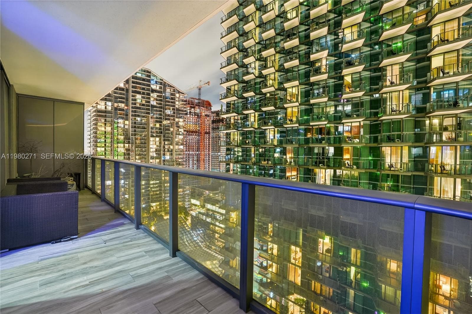 801 S Miami Ave # 2805, Miami FL 33130 — 7