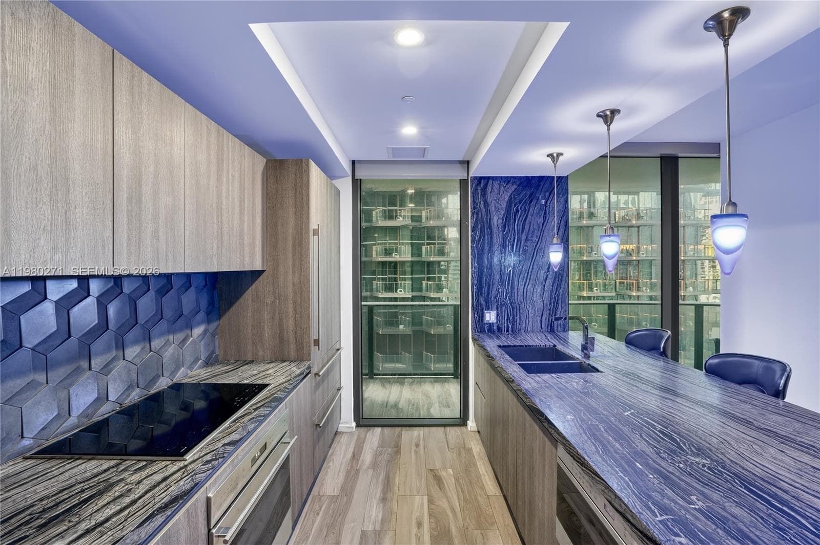 801 S Miami Ave # 2805, Miami FL 33130 — 3
