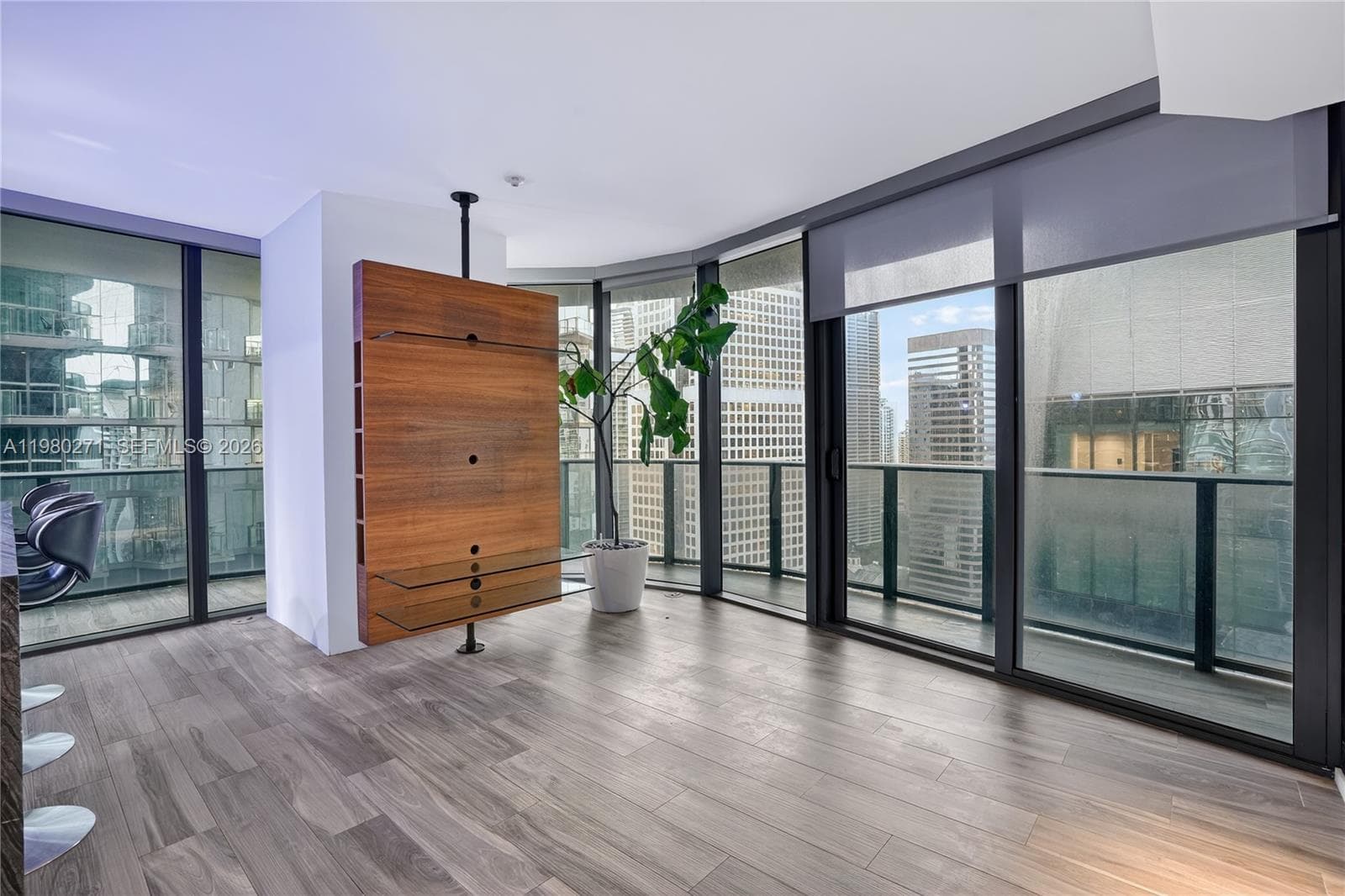 801 S Miami Ave # 2805, Miami FL 33130 — 5