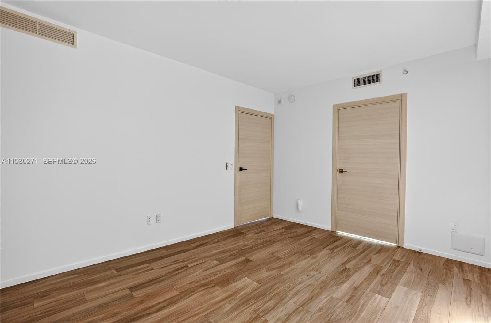 801 S Miami Ave # 2805, Miami FL 33130 — 9