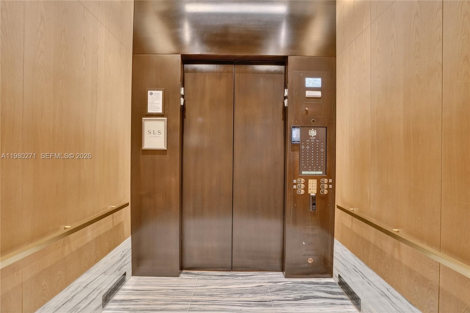 801 S Miami Ave # 2805, Miami FL 33130 — 21