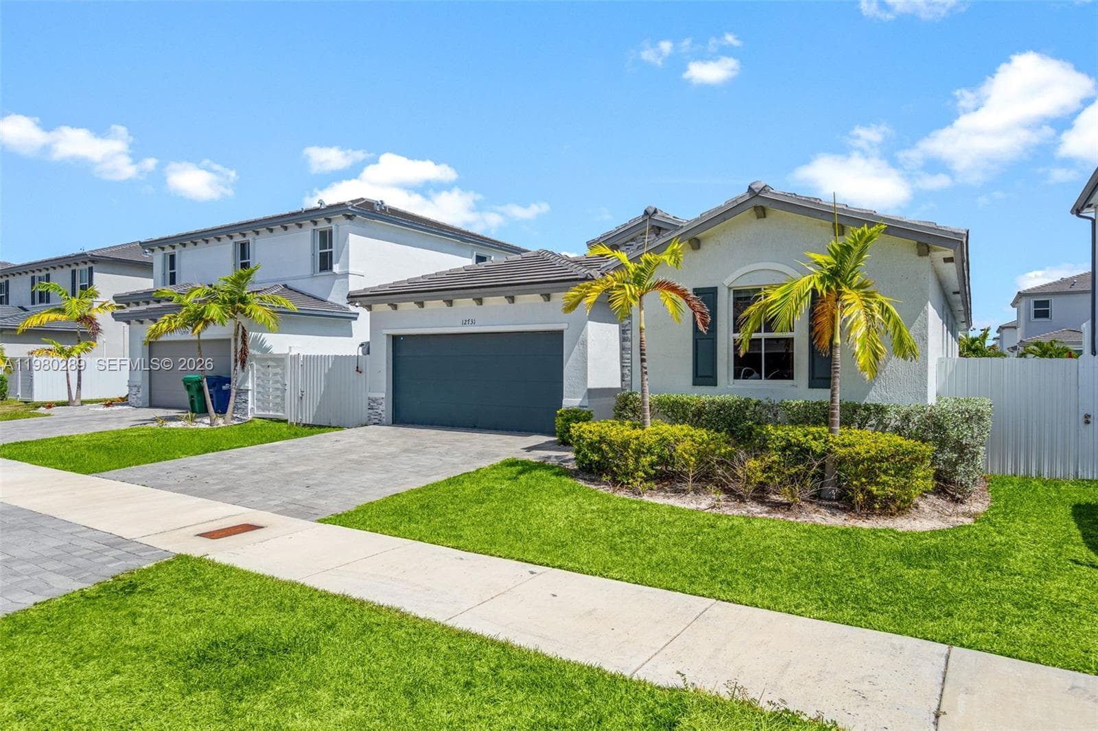 12731 SW 213th St, Miami FL 33177 — 2