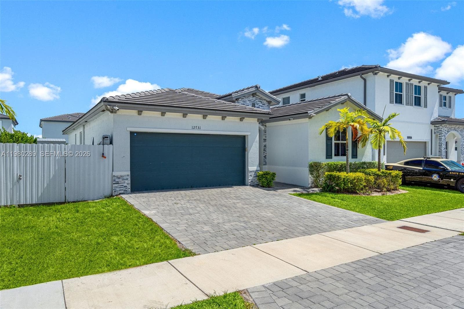 12731 SW 213th St, Miami FL 33177 — 3