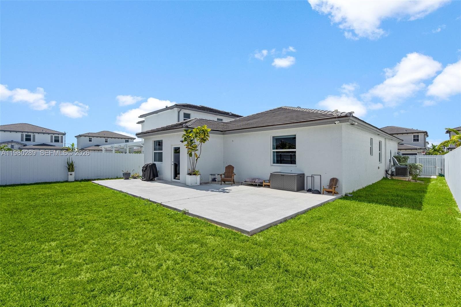12731 SW 213th St, Miami FL 33177 — 36
