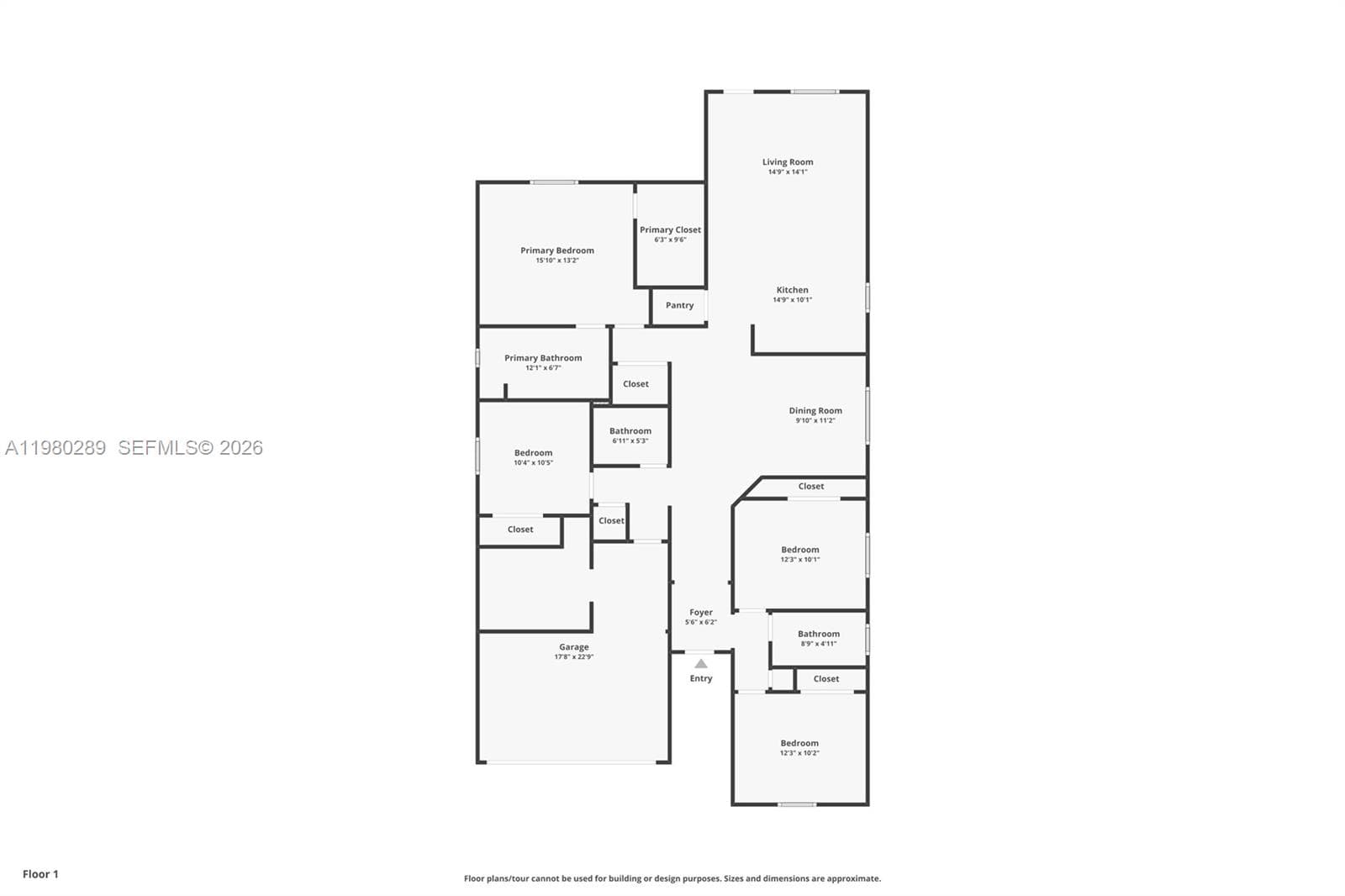 12731 SW 213th St, Miami FL 33177 — 41