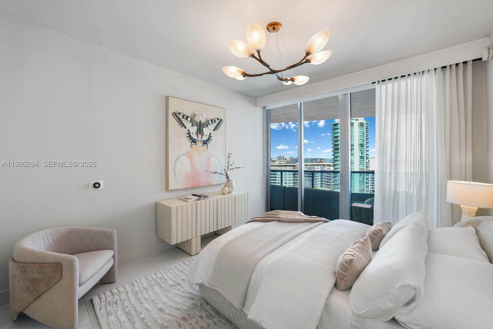 5959 Collins Ave # 1606, Miami Beach FL 33140 — 30