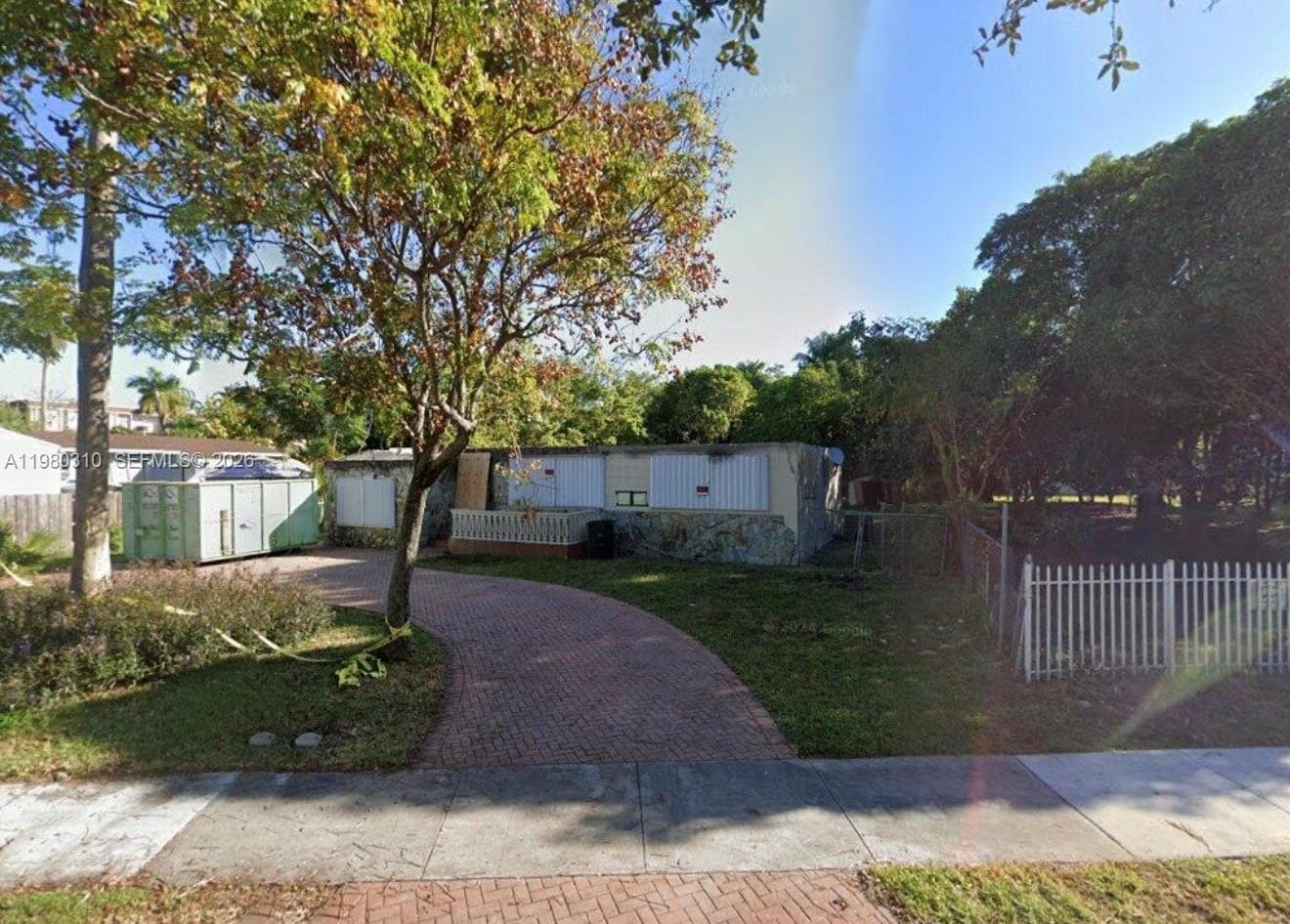 12395 Griffing Blvd, North Miami FL 33161 — 13