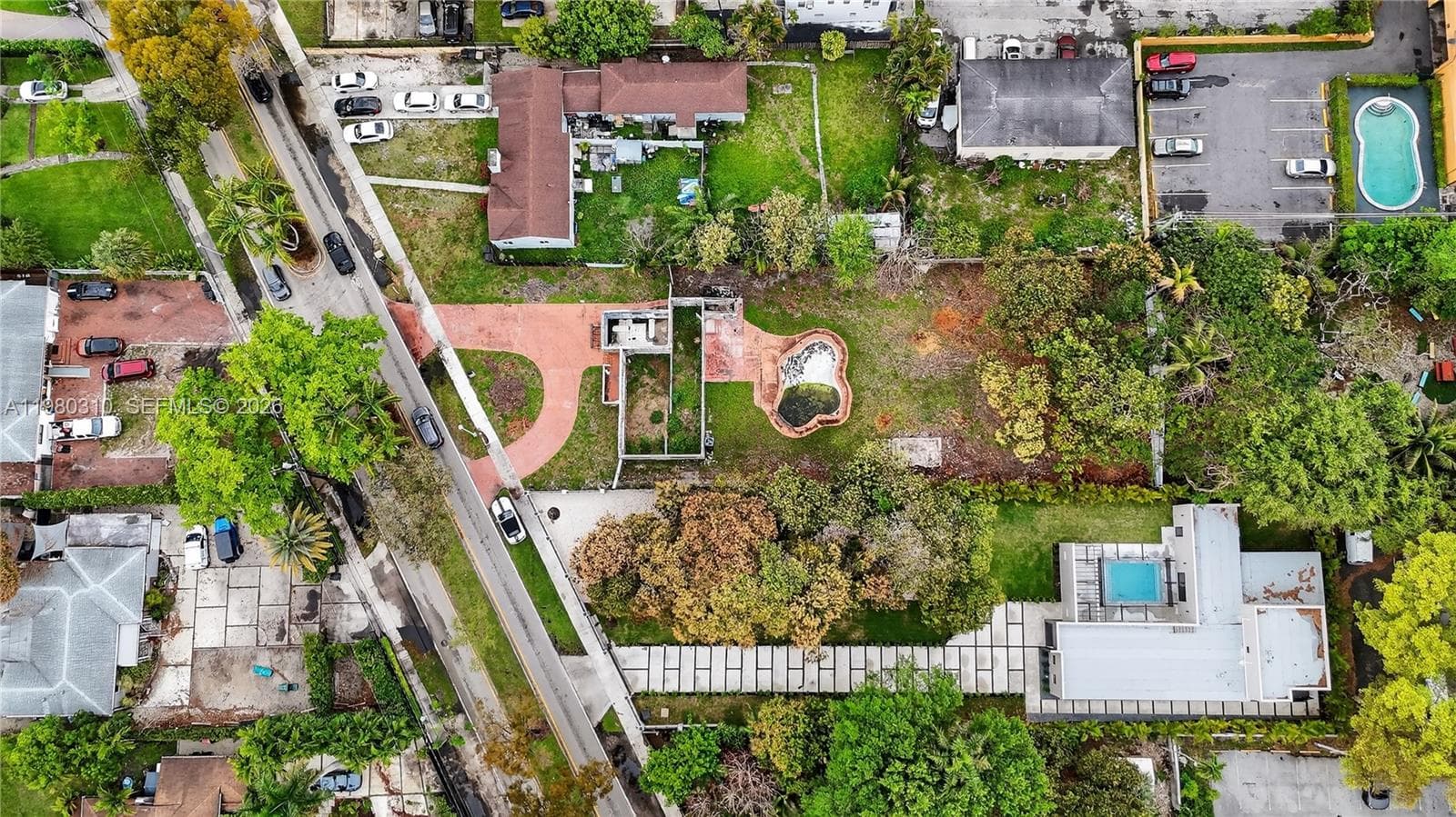 12395 Griffing Blvd, North Miami FL 33161 — 12