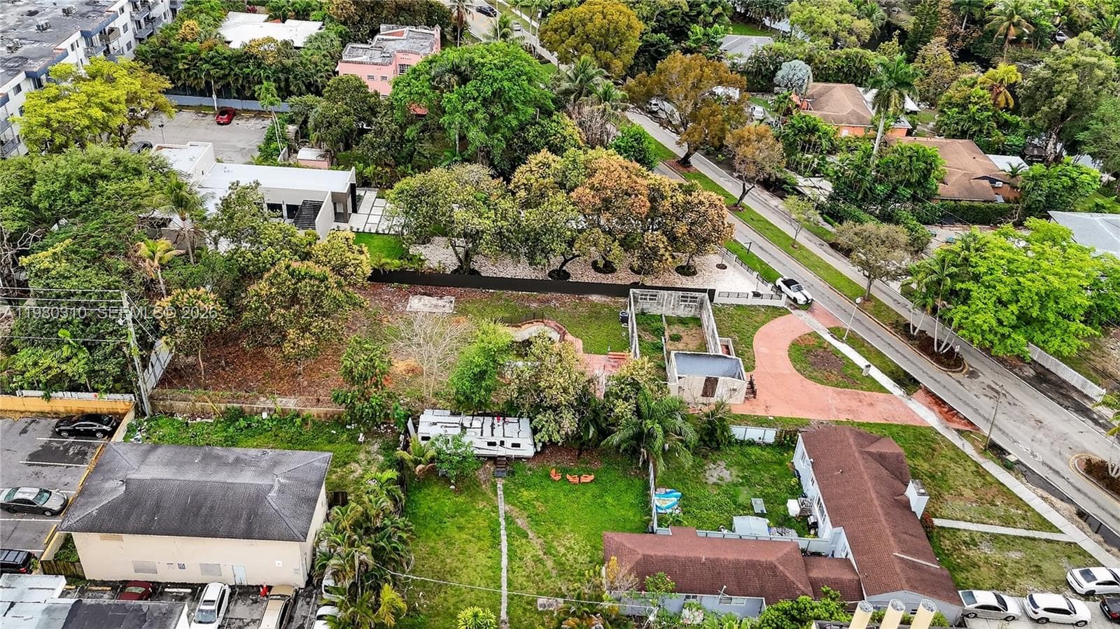 12395 Griffing Blvd, North Miami FL 33161 — 7