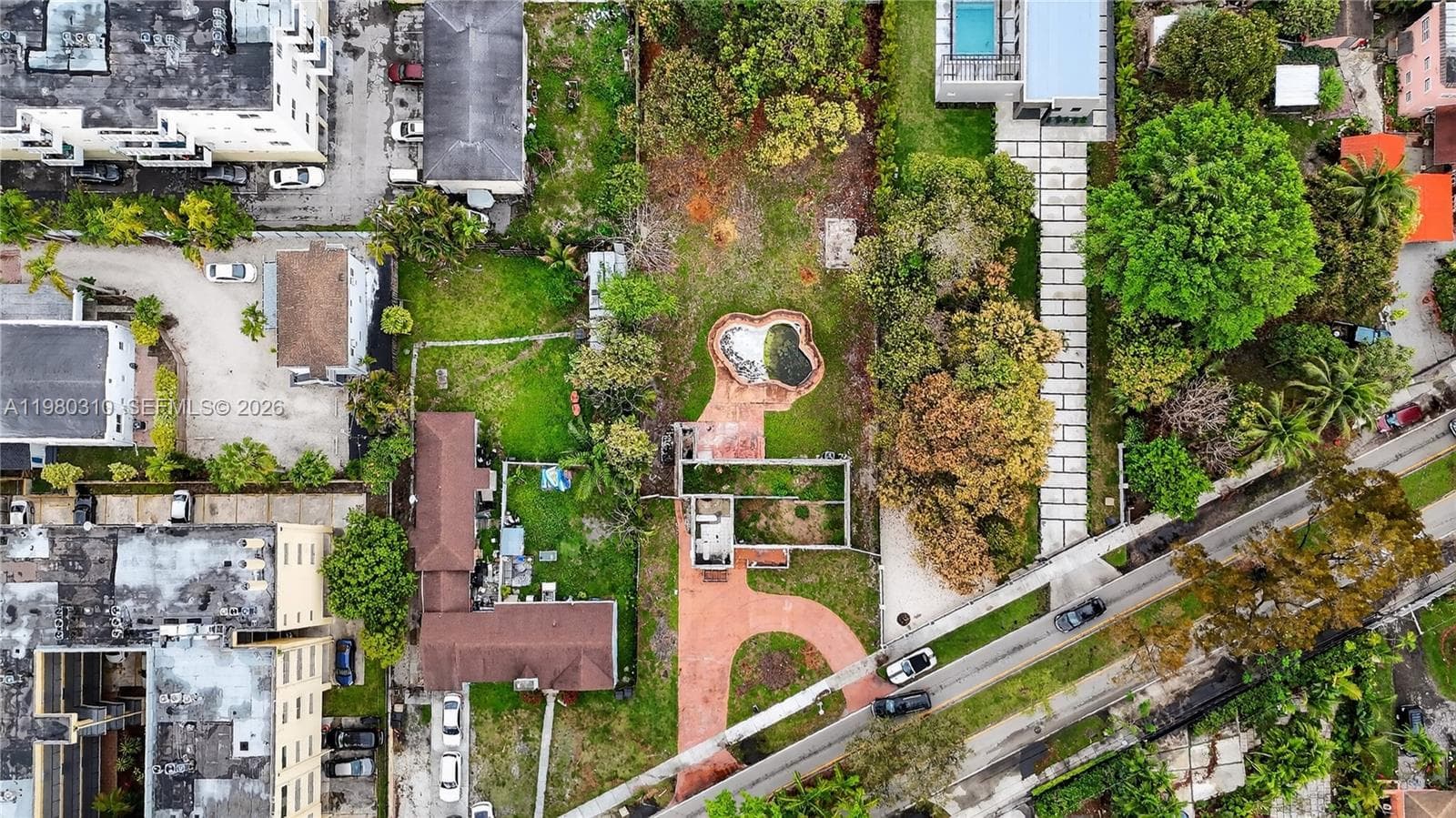 12395 Griffing Blvd, North Miami FL 33161 — 1