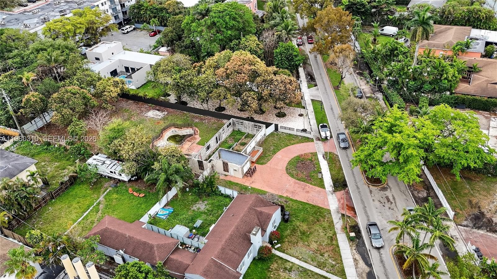 12395 Griffing Blvd, North Miami FL 33161 — 5