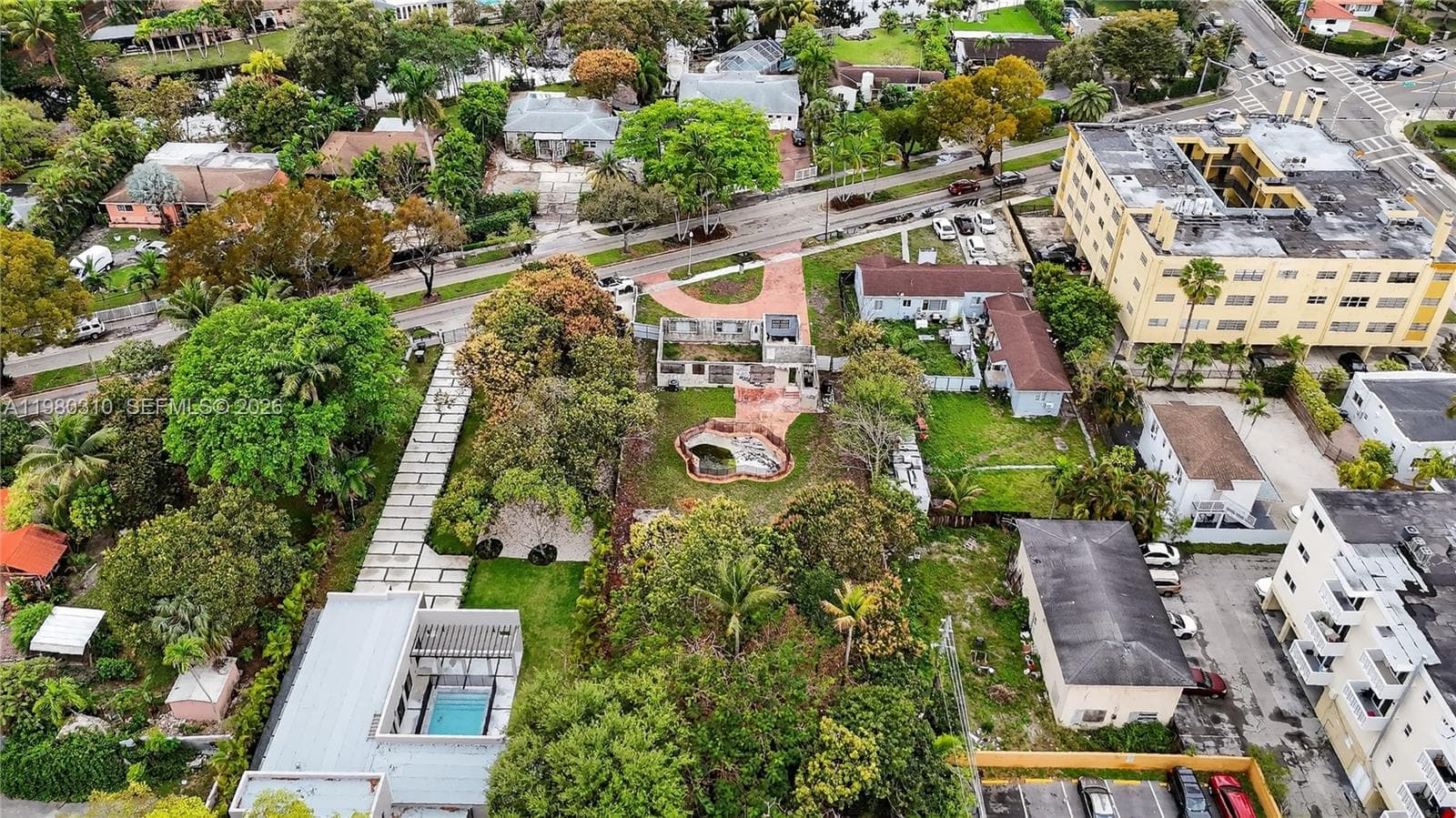12395 Griffing Blvd, North Miami FL 33161 — 10