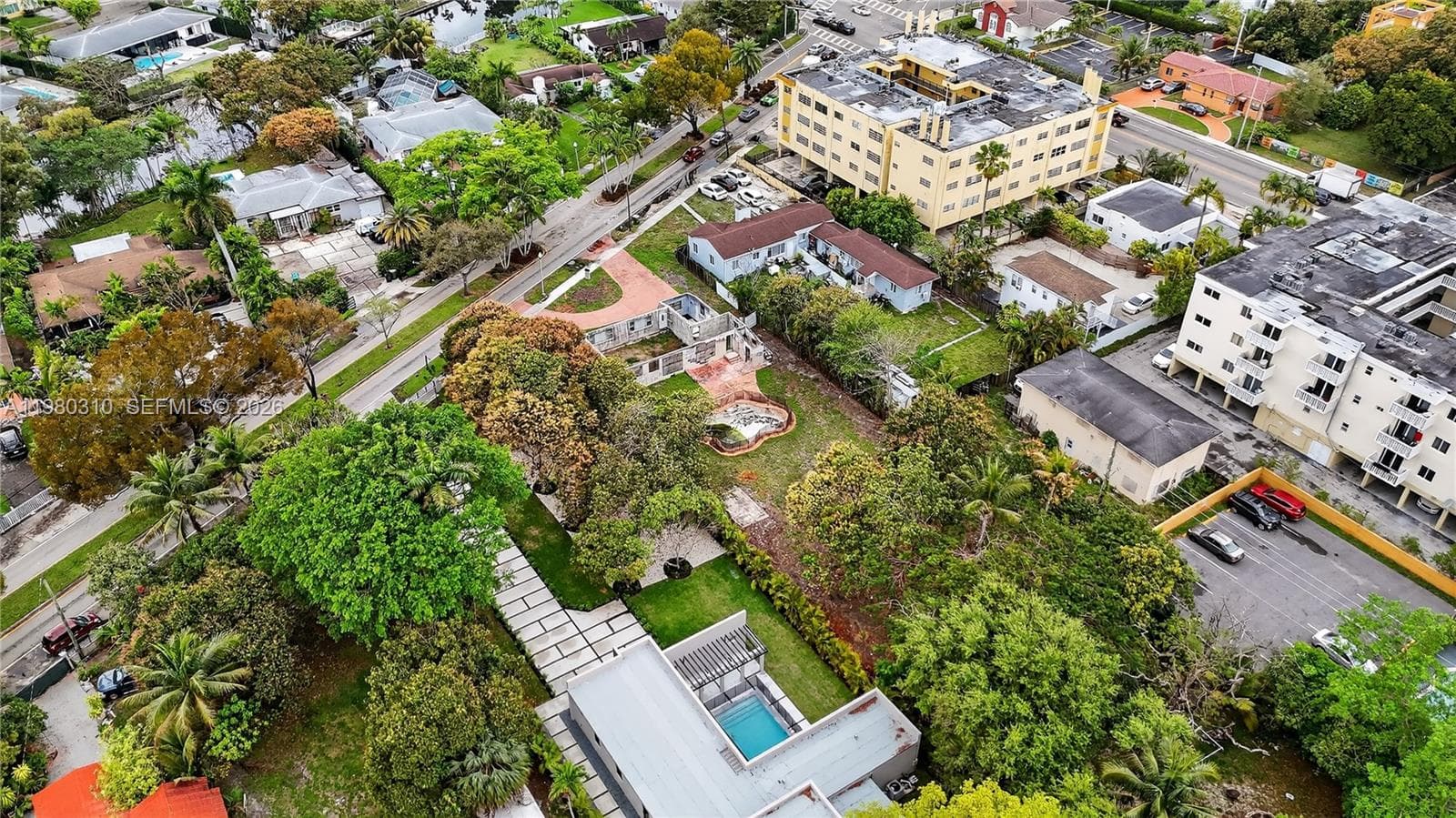 12395 Griffing Blvd, North Miami FL 33161 — 11