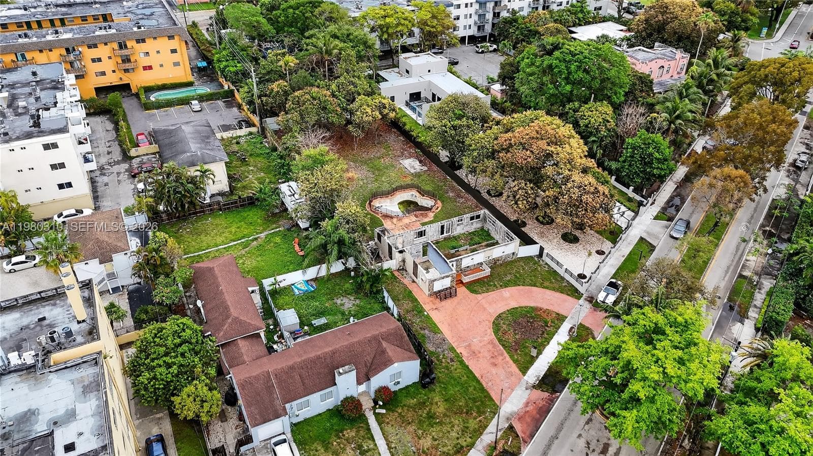 12395 Griffing Blvd, North Miami FL 33161 — 4