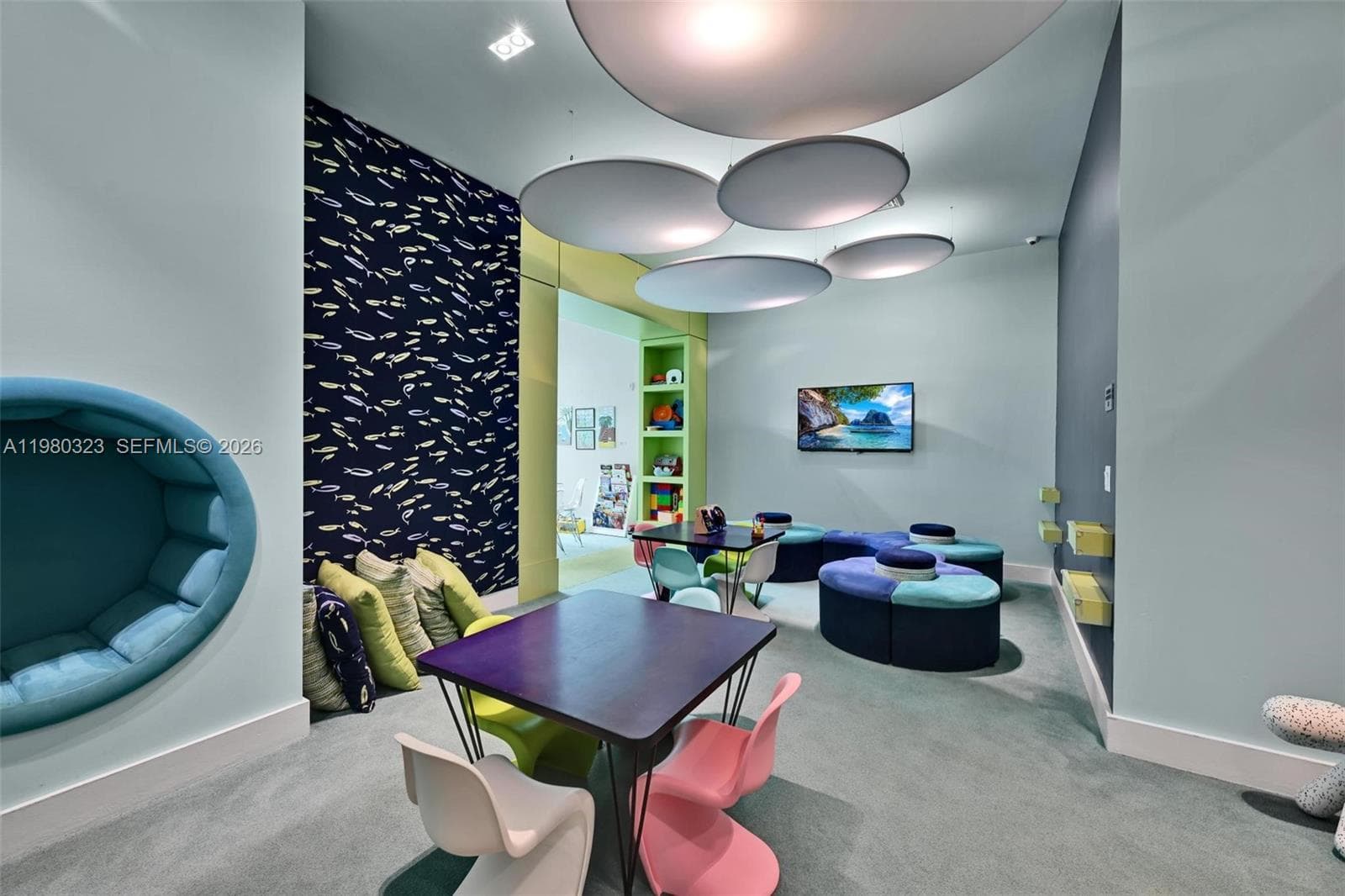 17111 Biscayne Blvd # 207, North Miami Beach FL 33160 — 27