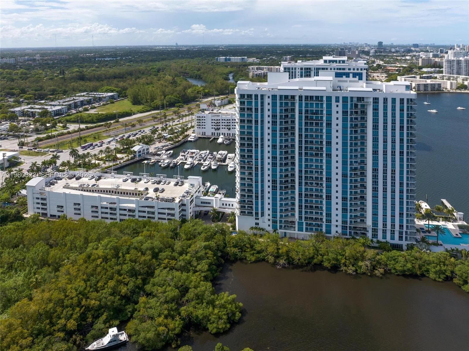 17111 Biscayne Blvd # 207, North Miami Beach FL 33160 — 46