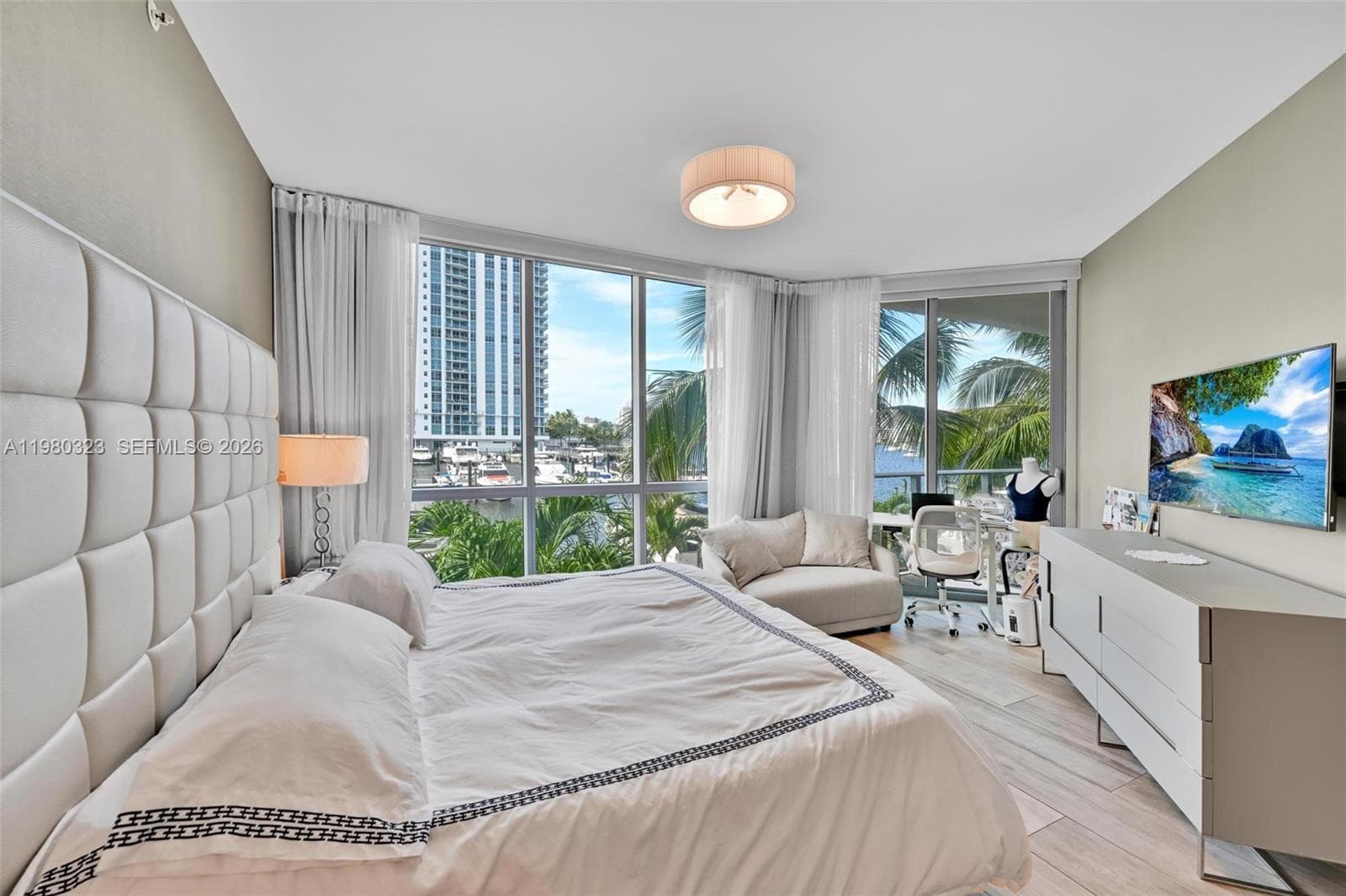 17111 Biscayne Blvd # 207, North Miami Beach FL 33160 — 13