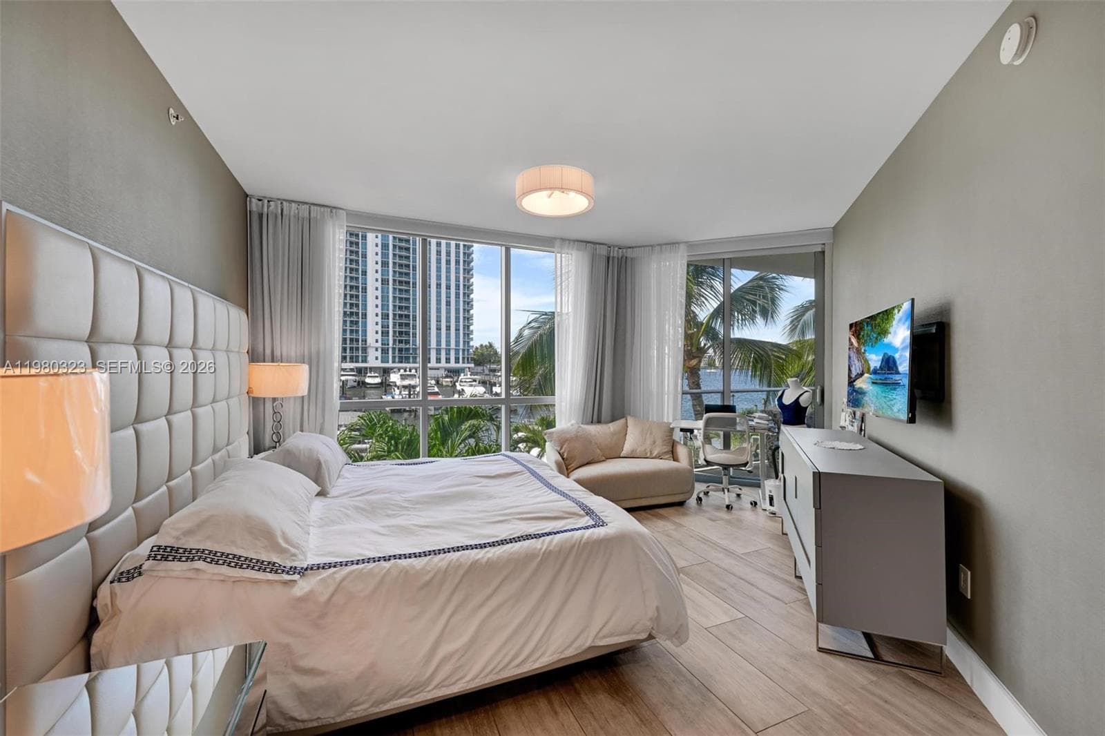 17111 Biscayne Blvd # 207, North Miami Beach FL 33160 — 12