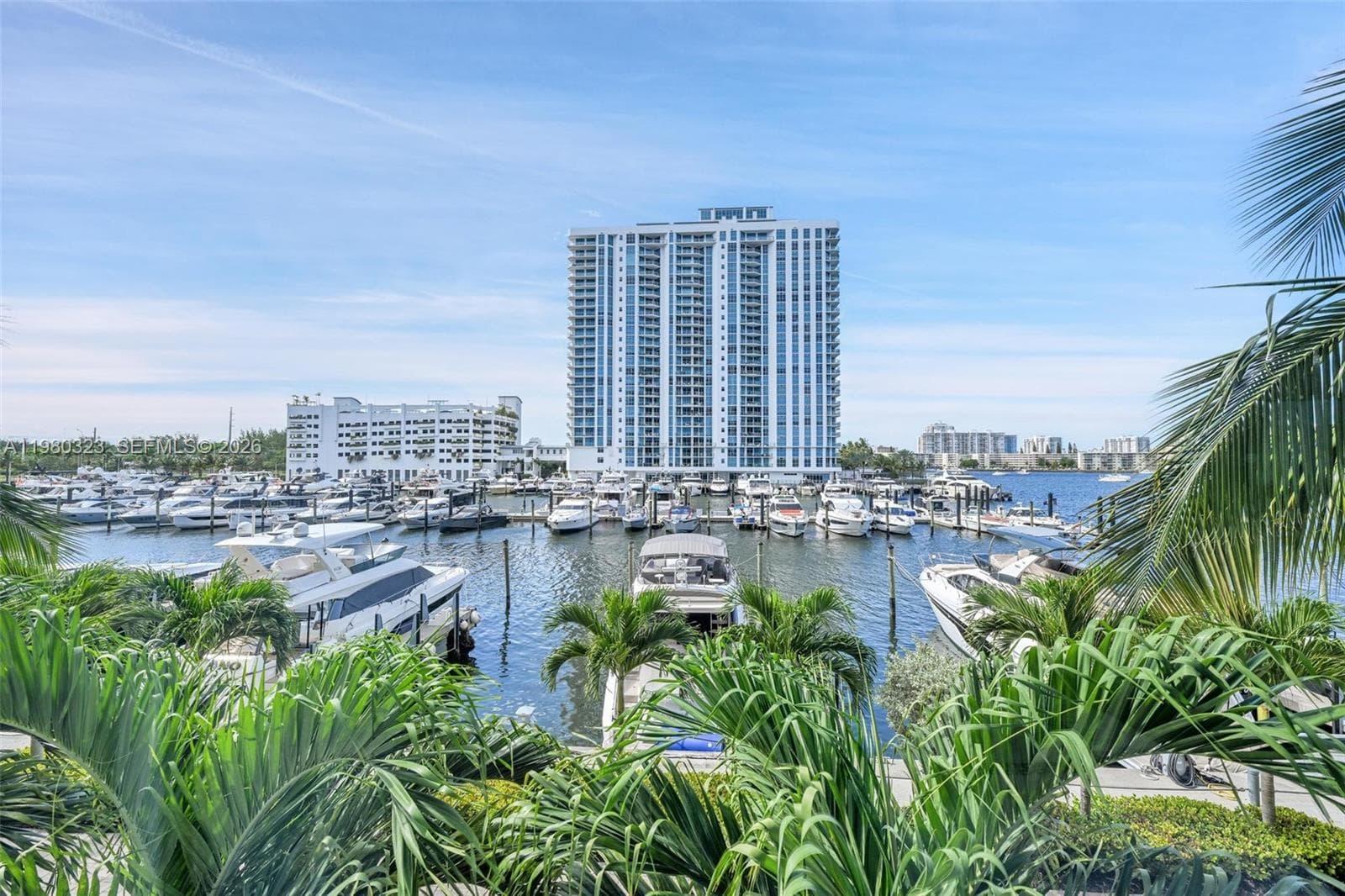 17111 Biscayne Blvd # 207, North Miami Beach FL 33160 — 1