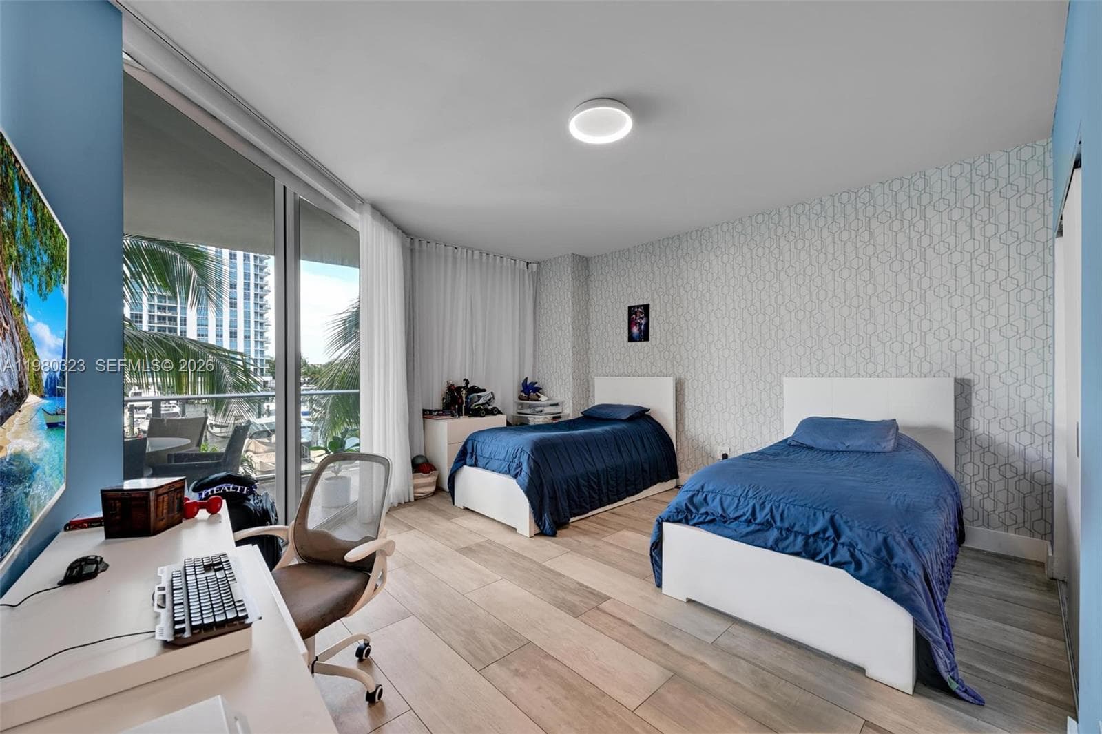 17111 Biscayne Blvd # 207, North Miami Beach FL 33160 — 14