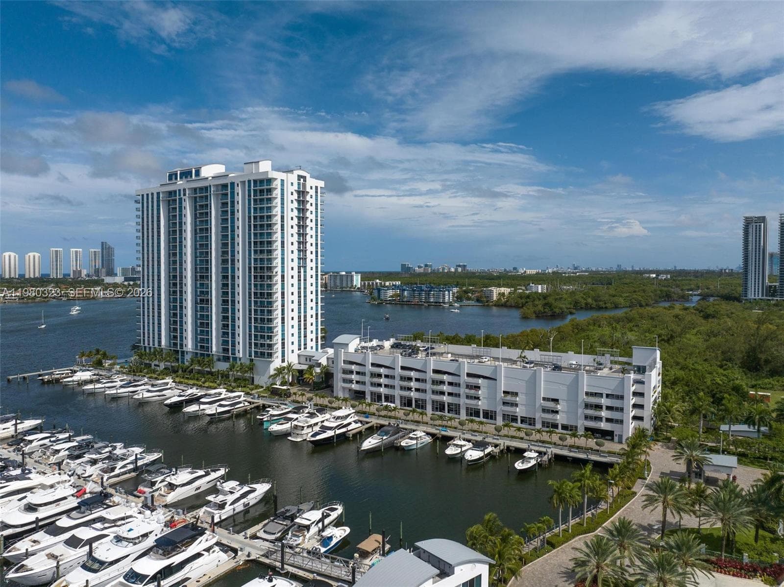17111 Biscayne Blvd # 207, North Miami Beach FL 33160 — 50