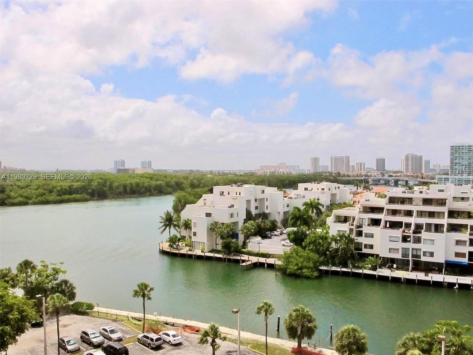 400 Kings Point Dr # 812, Sunny Isles Beach FL 33160 — 11