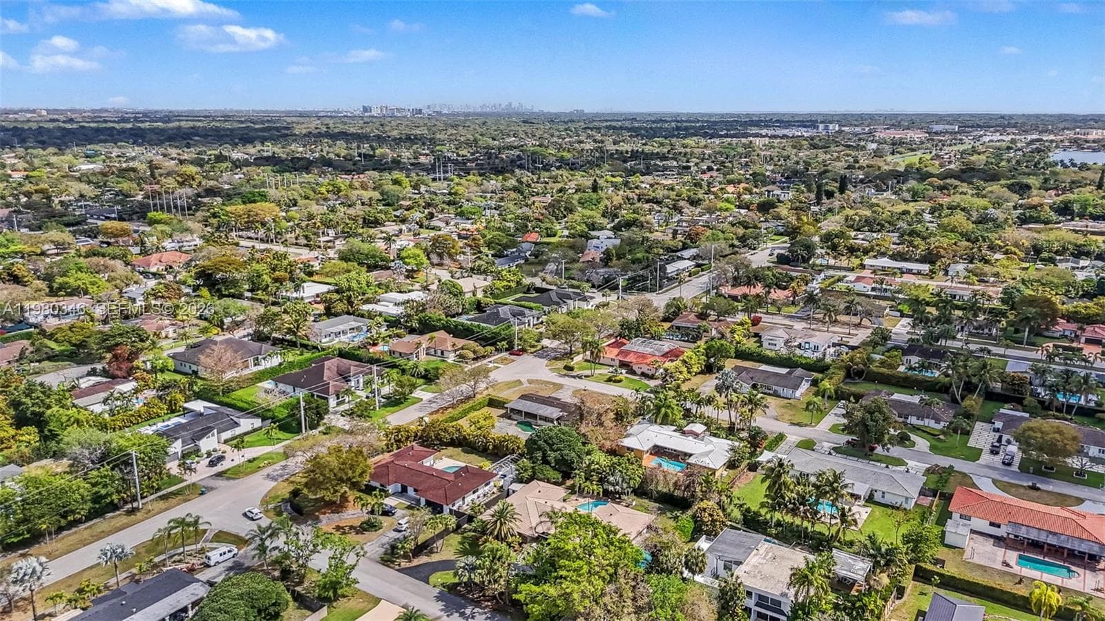 13621 SW 103rd Ave, Miami FL 33176 — 52