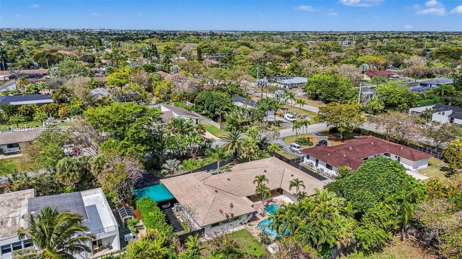 13621 SW 103rd Ave, Miami FL 33176 — 56